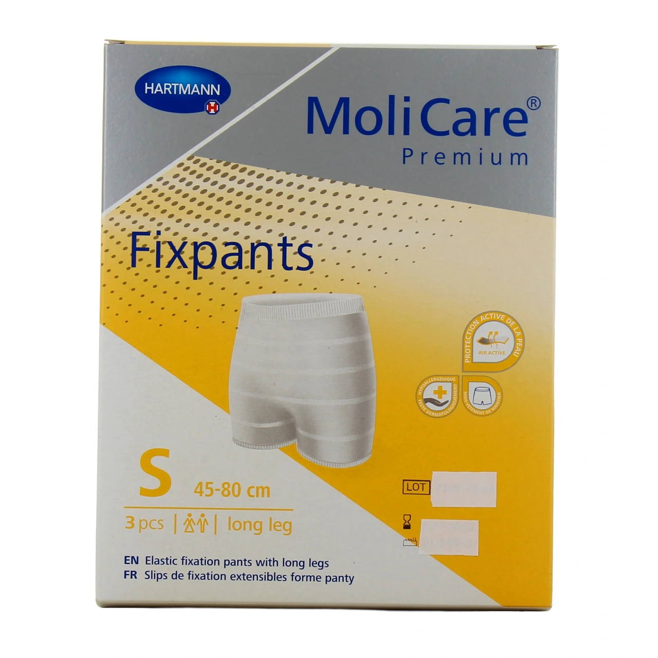 Hartmann Molicare Fixpants - Vue 2
