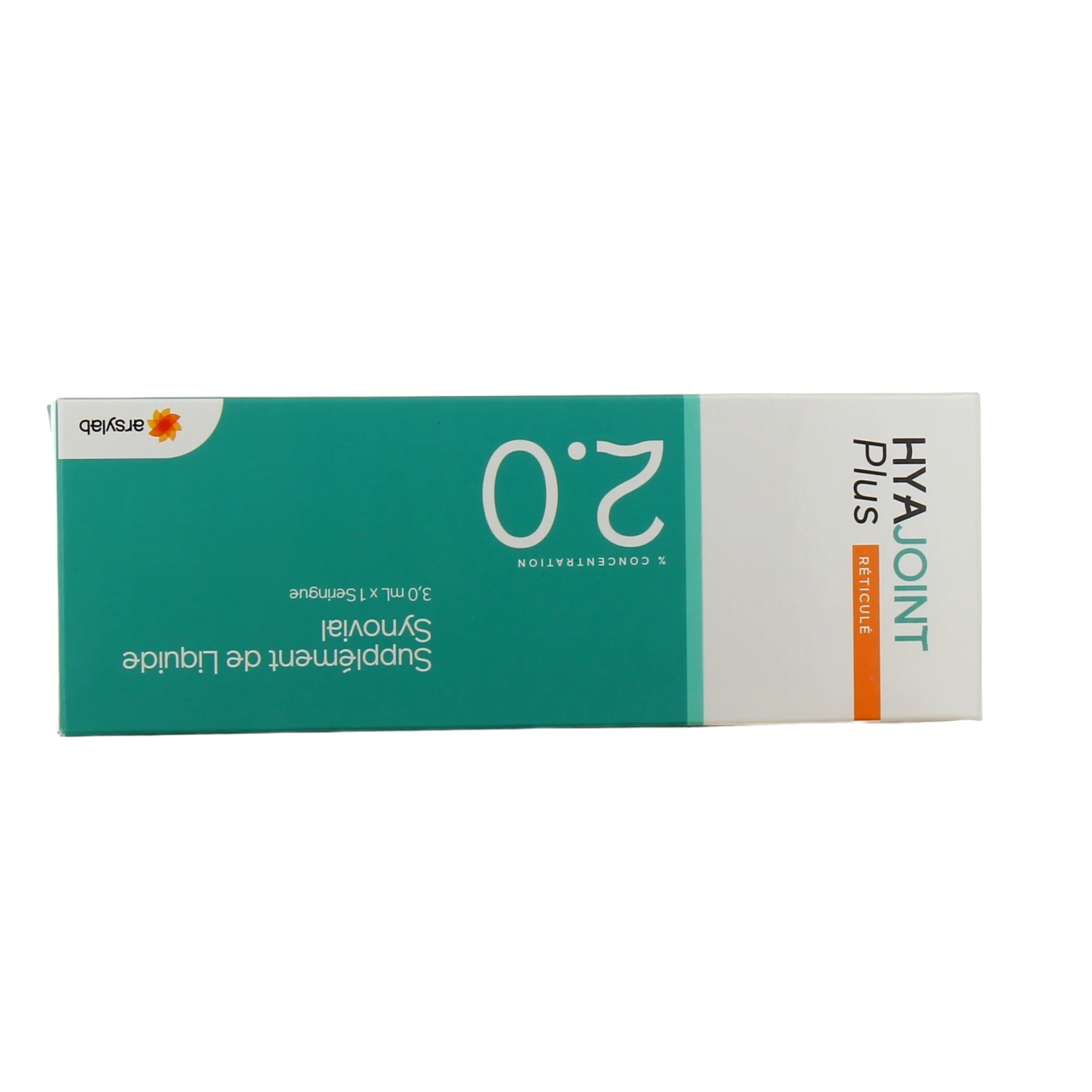 Hyajoint Plus - Vue 3