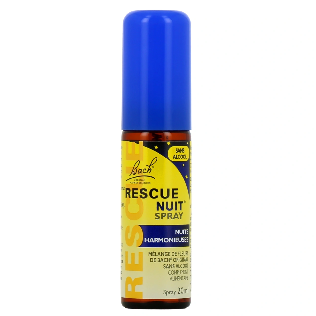 RESCUE® Nuit Fleurs de Bach - Vue 11