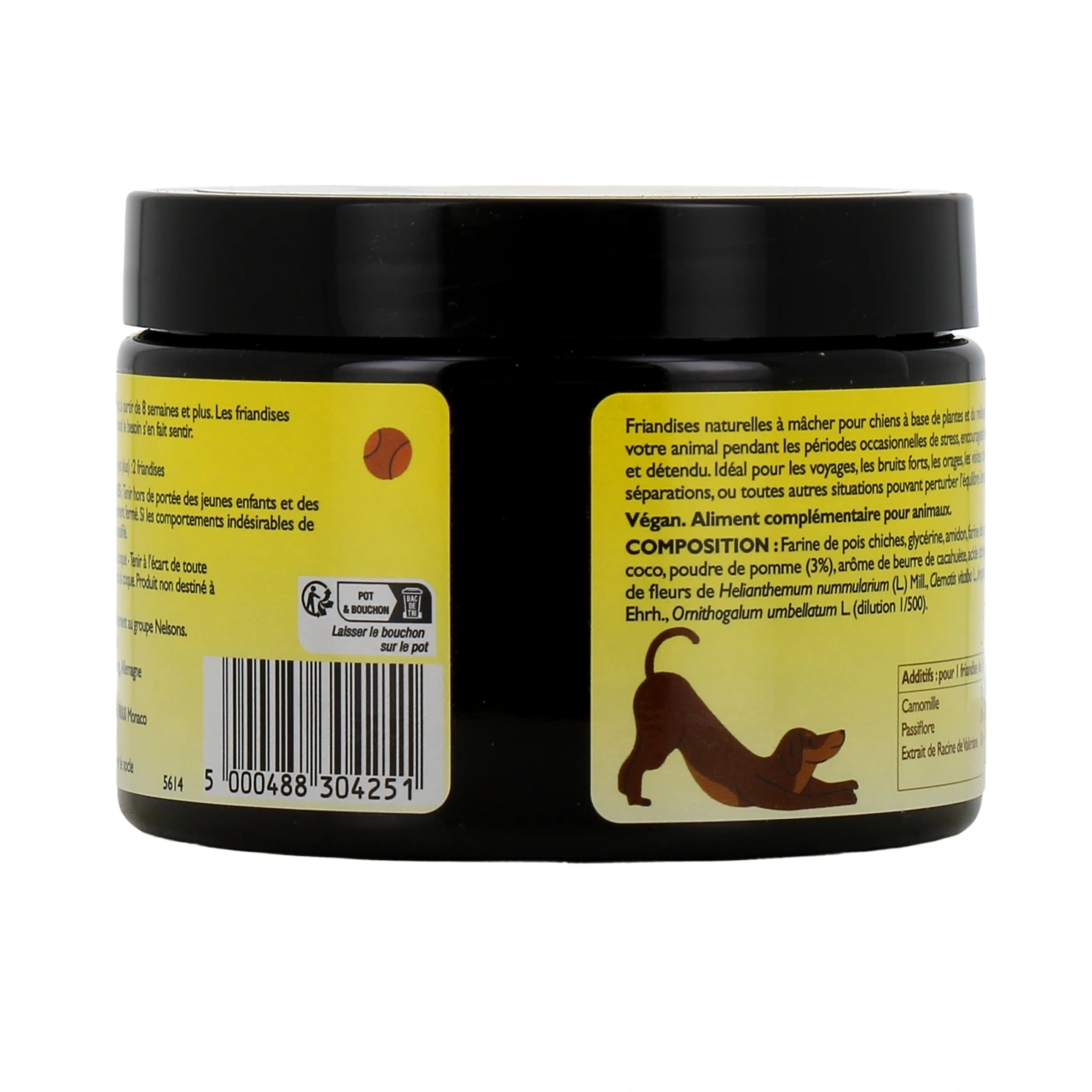 RESCUE® Pets Friandises pour Chiens - Vue 3