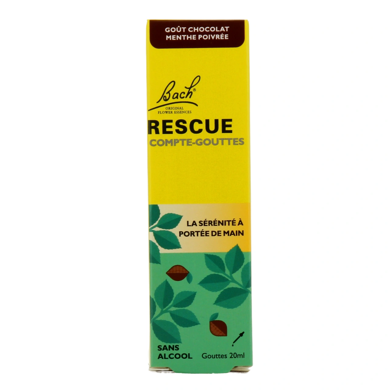 RESCUE® Jour Fleurs de Bach - Vue 14