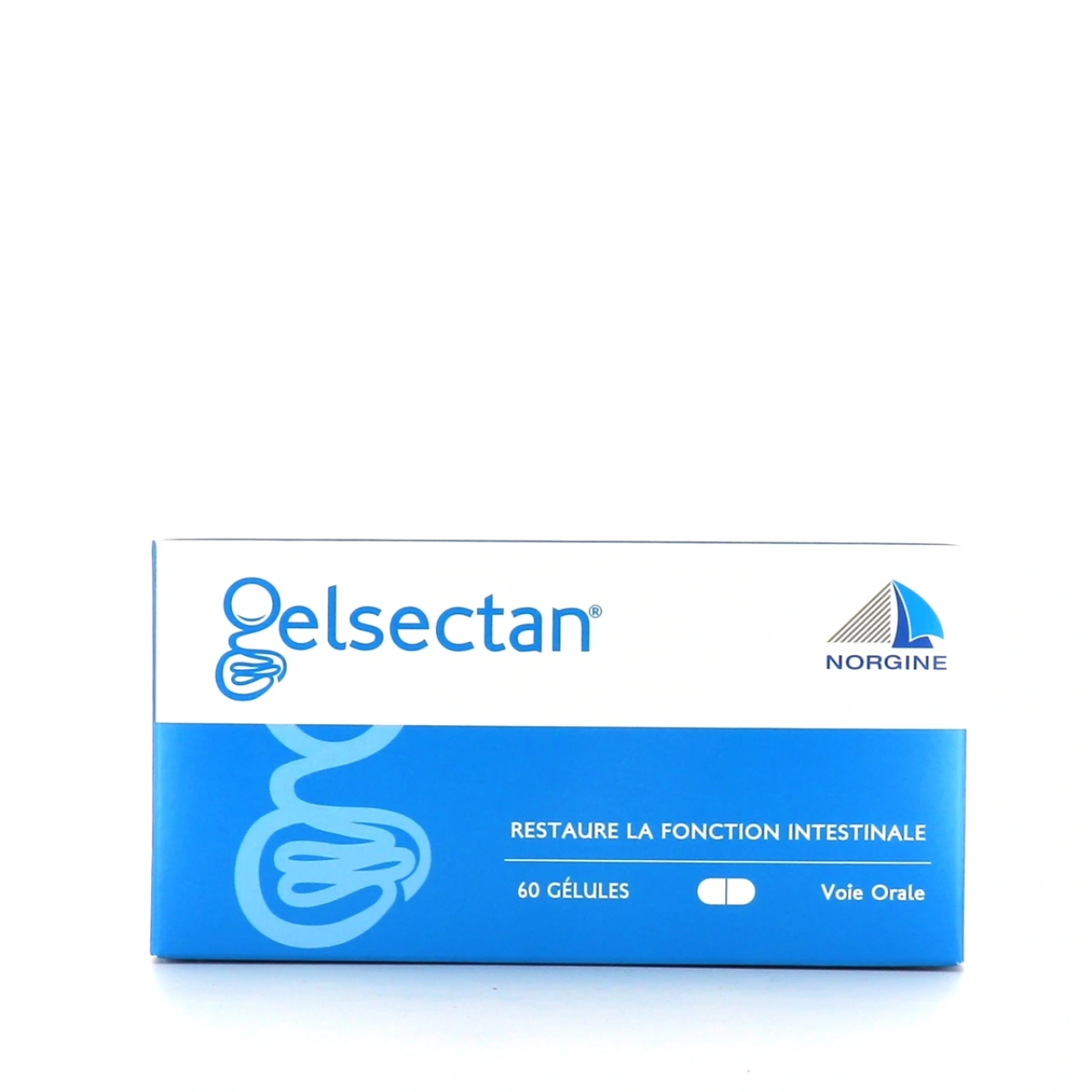 Gelsectan - Norgine