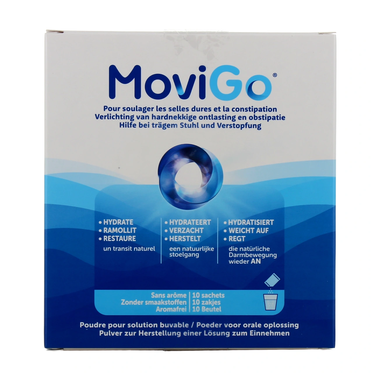 MoviGo - Vue 2