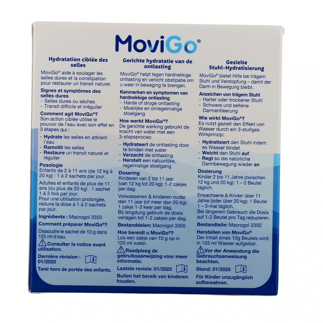 MoviGo - Vue 6