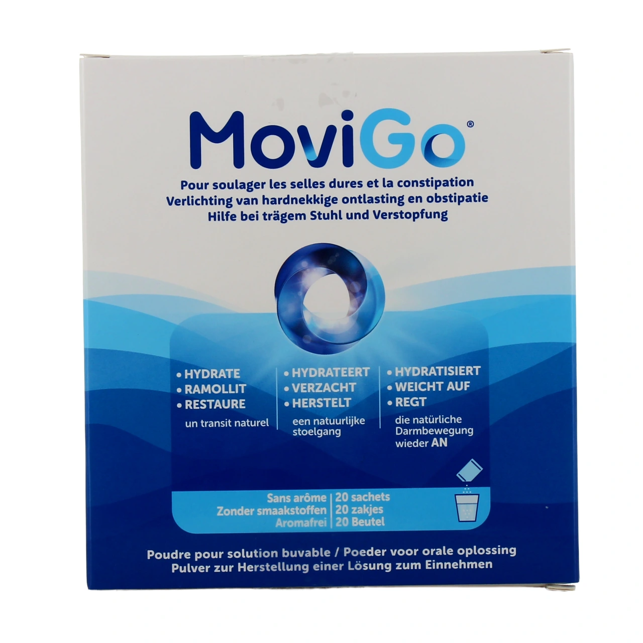 MoviGo - Vue 5