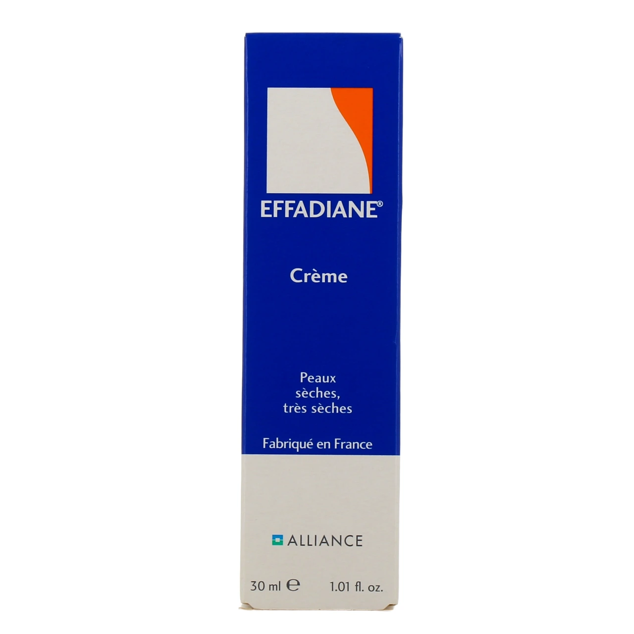 Effadiane Crème - Vue 2