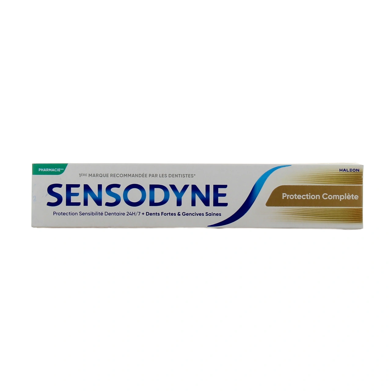 Sensodyne Dentifrice Protection Complète - Vue 5