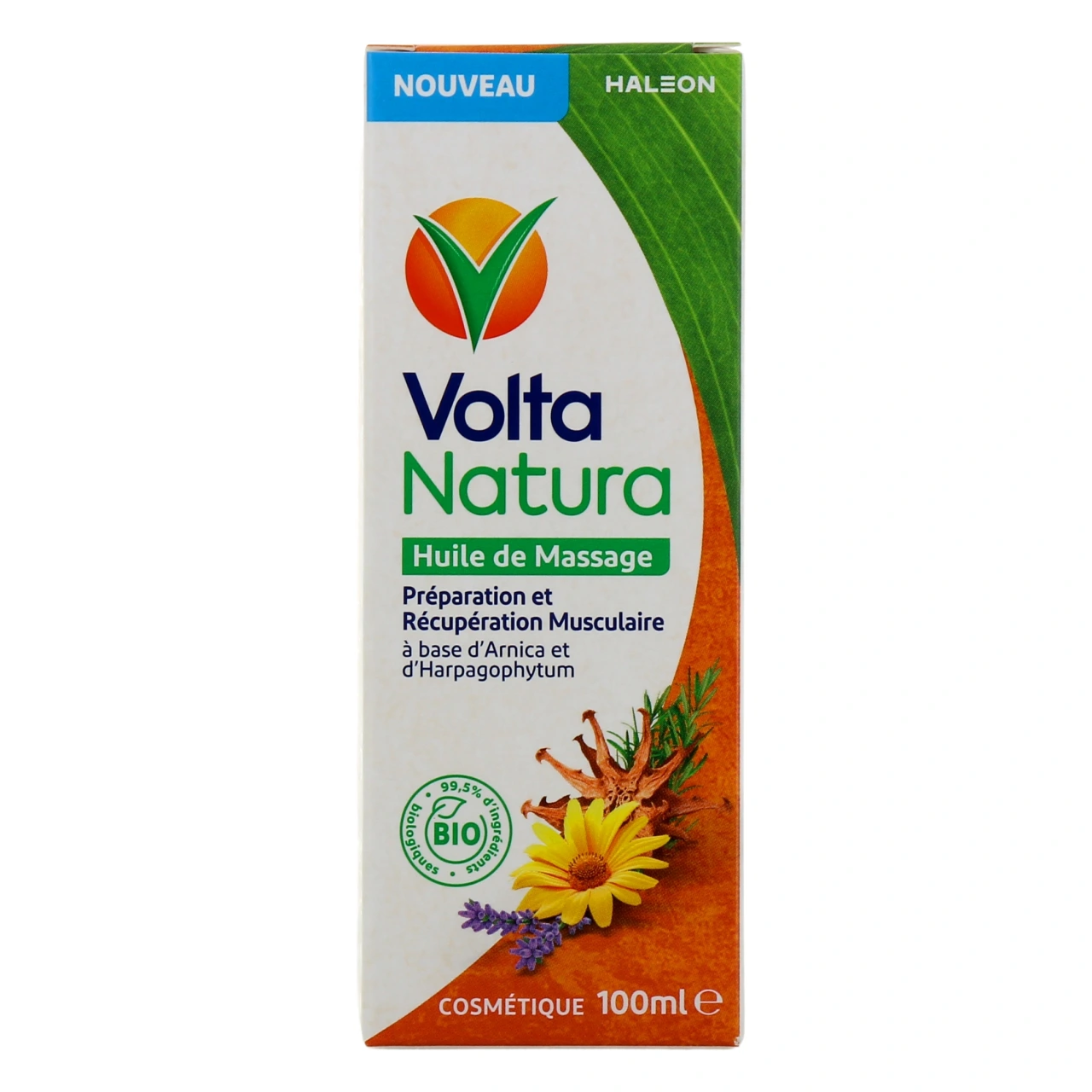 VoltaNatura - Vue 8