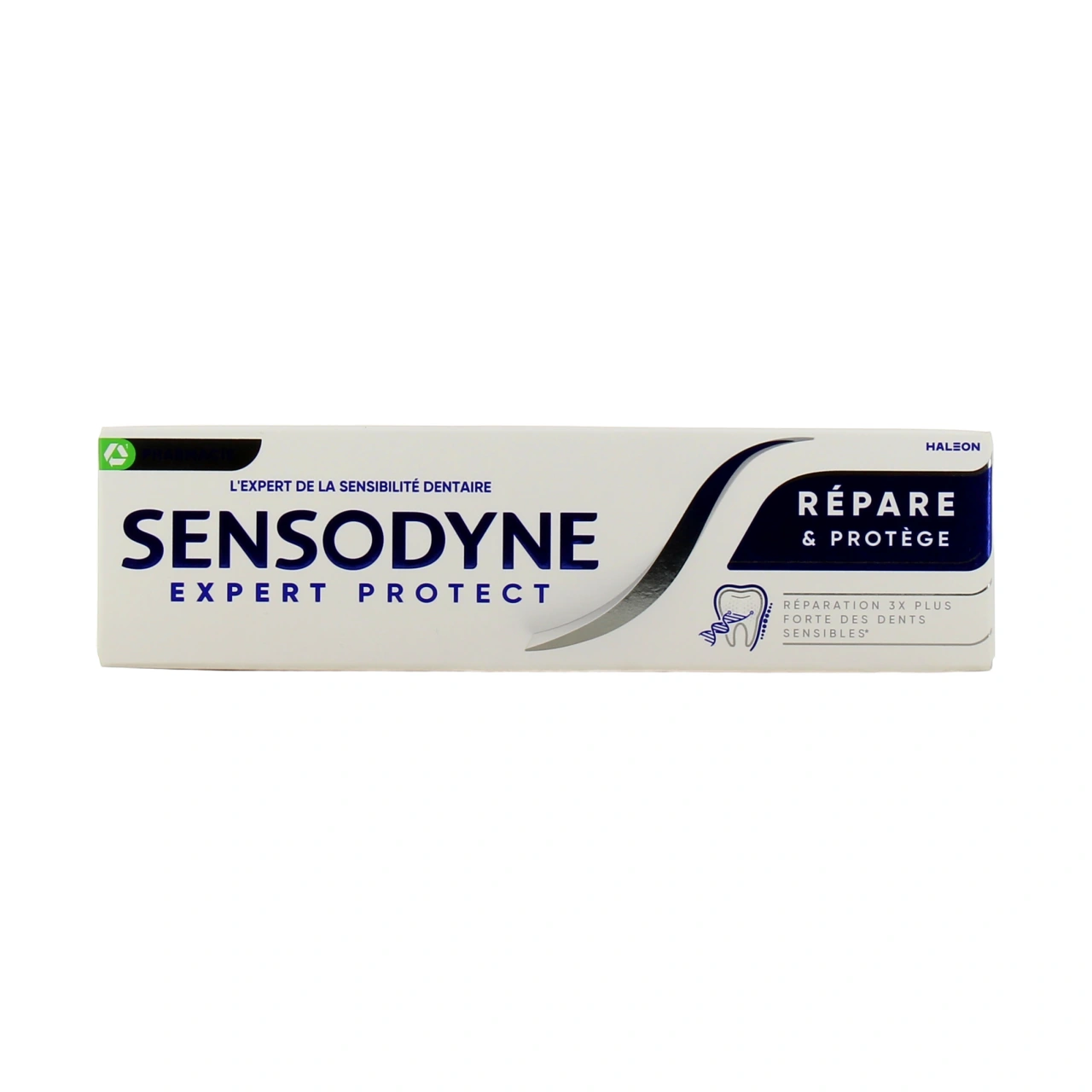 Sensodyne Dentifrice Répare et Protège - Vue 2