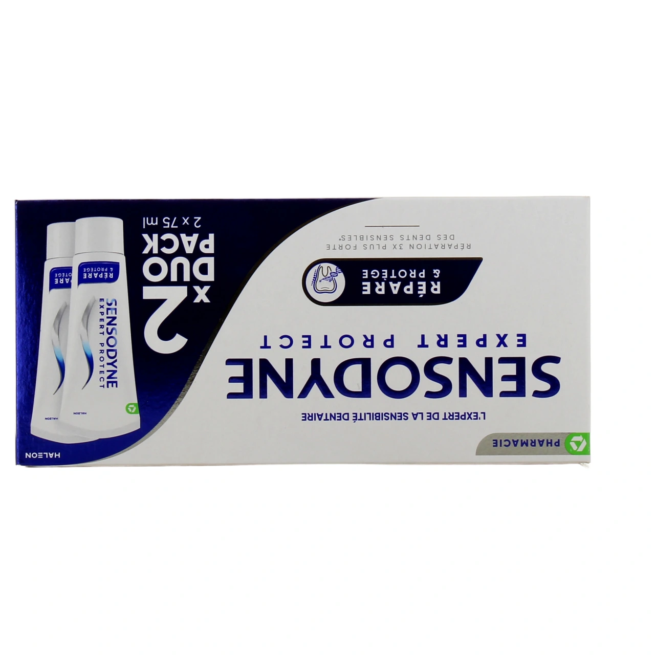 Sensodyne Dentifrice Répare et Protège - Vue 6