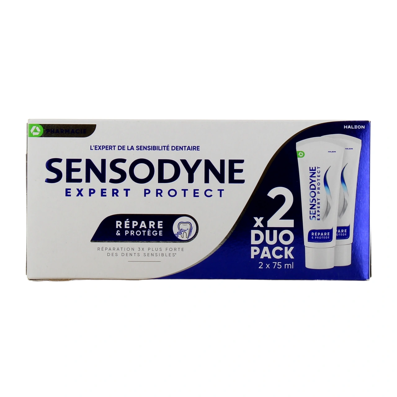 Sensodyne Dentifrice Répare et Protège - Vue 5
