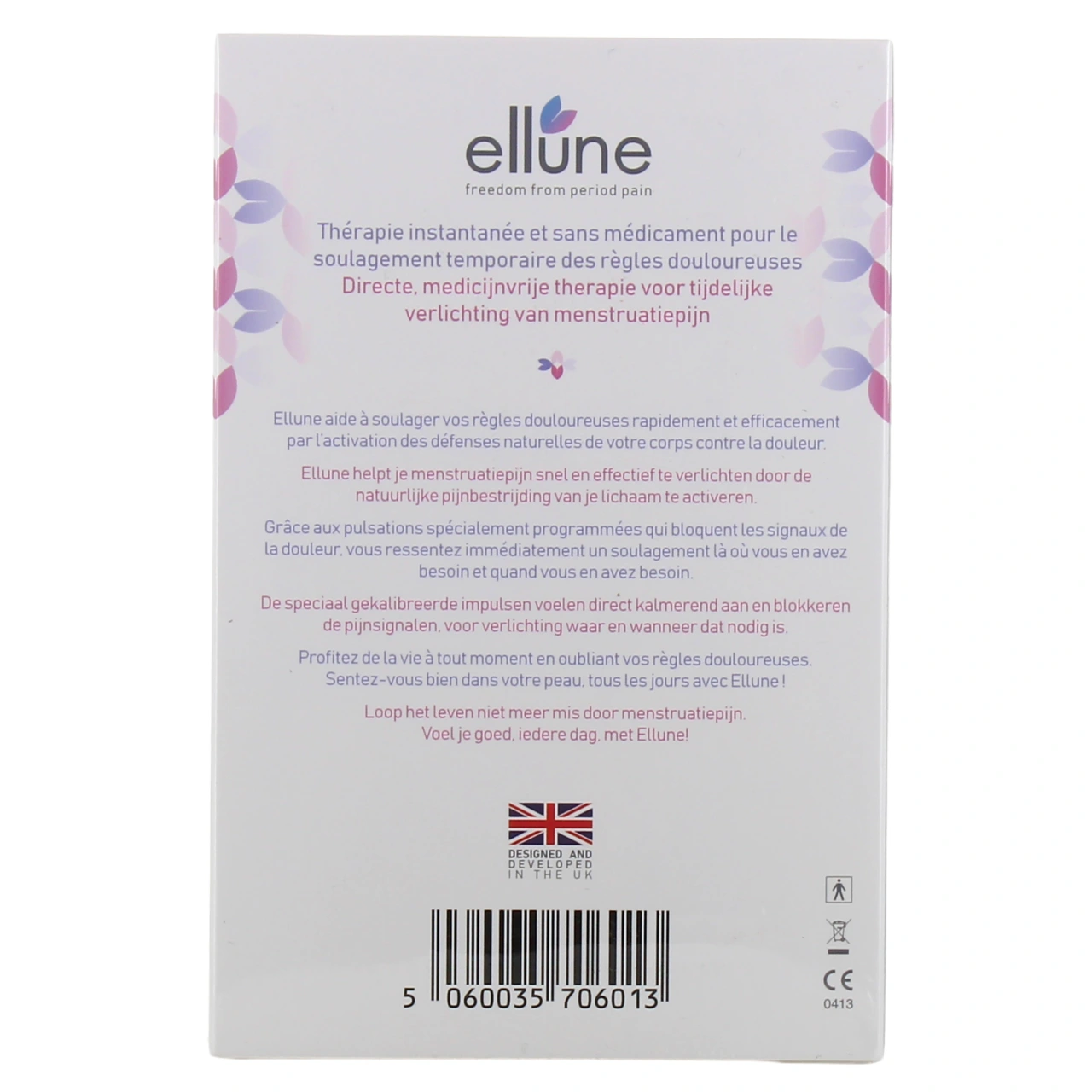 Paingone Ellune - Vue 8
