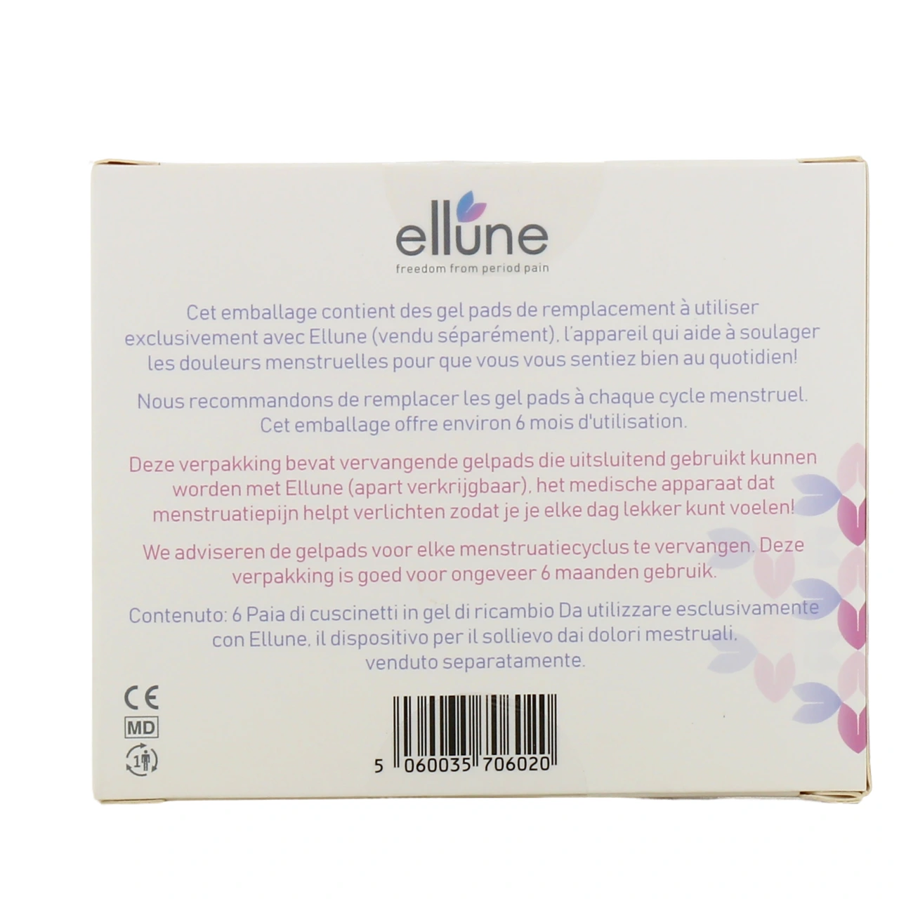 Paingone Ellune - Vue 5