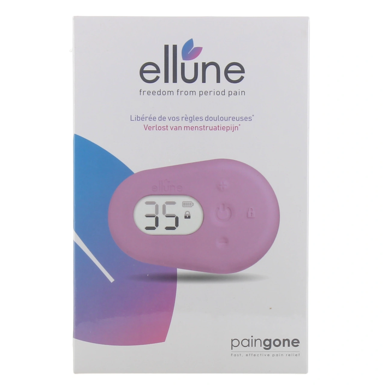 Paingone Ellune - Vue 7