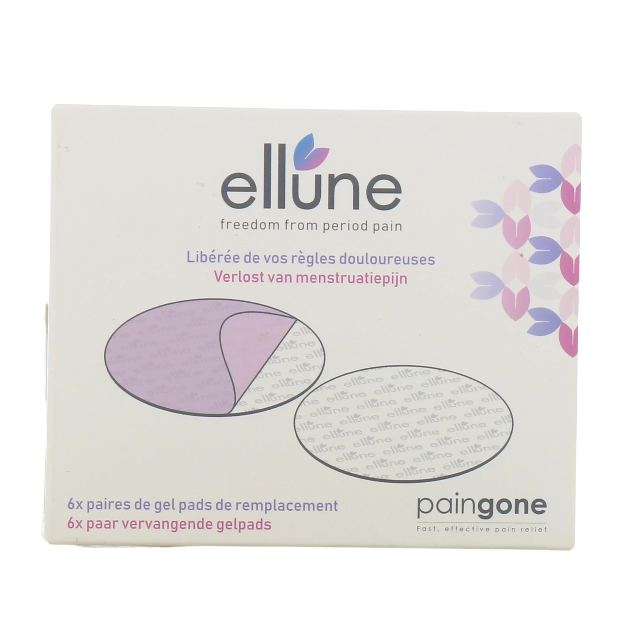 Paingone Ellune - Vue 4