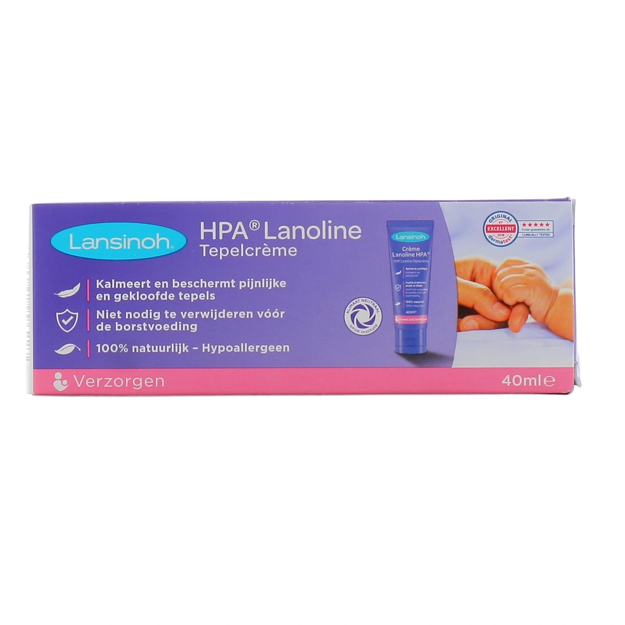 Lanoline - Vue 6