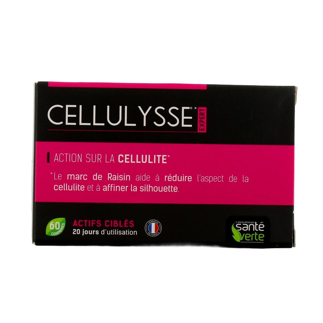 Santé Verte Cellulysse - Vue 2
