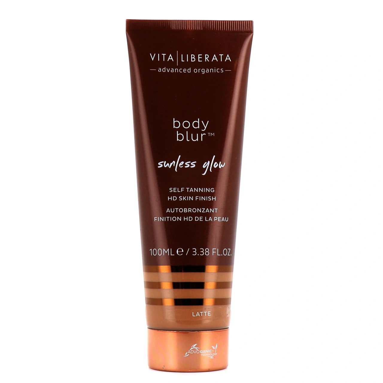 Vita Liberata Body Blur Autobronzant Sunless Glow - Vita Liberata