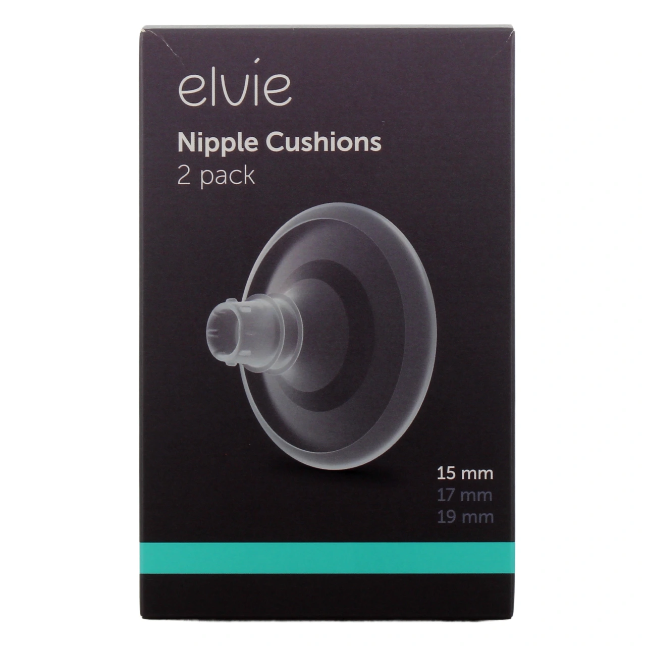 Elvie Pump Teterelle - Vue 2