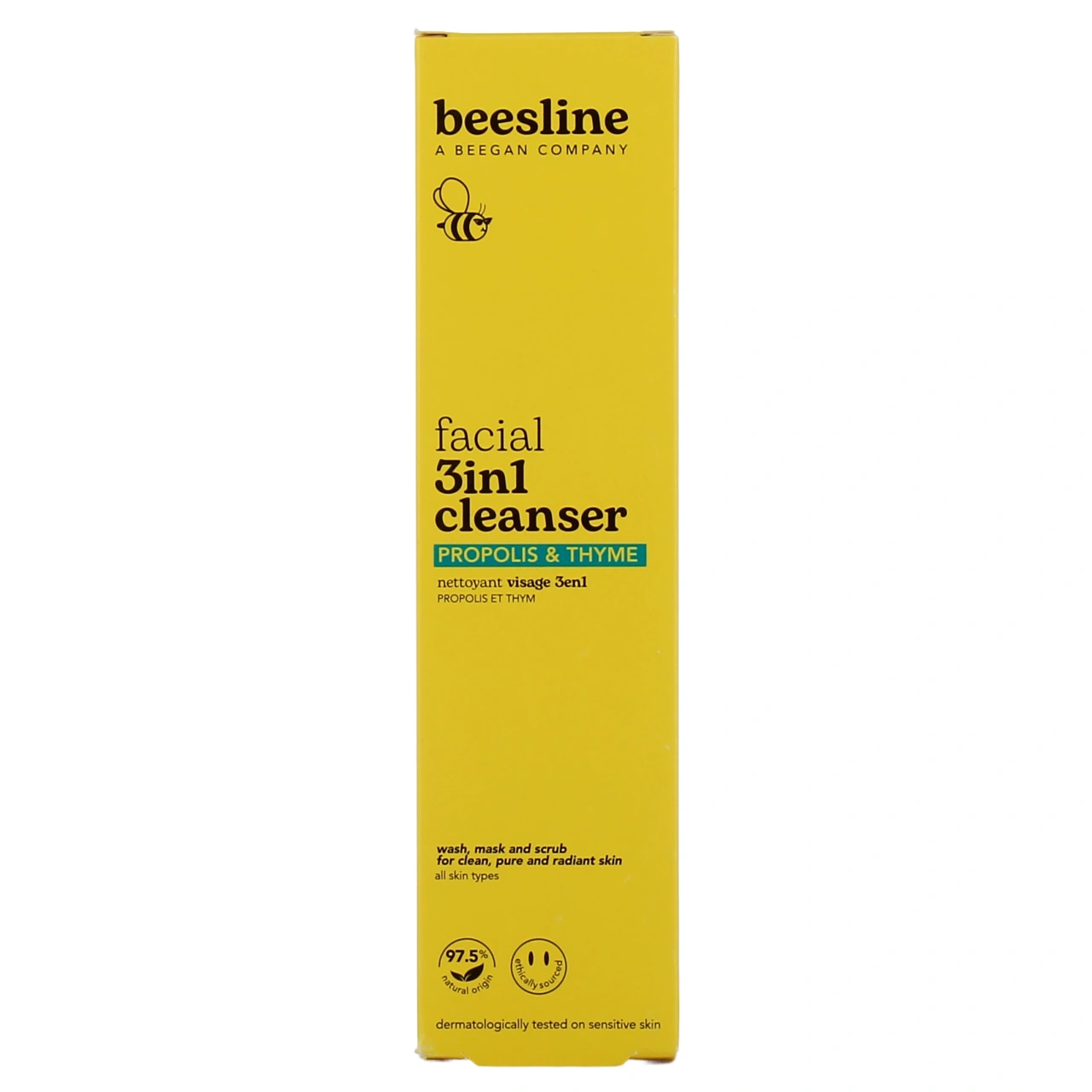 Beesline Nettoyant Visage 3 en 1 - Vue 2
