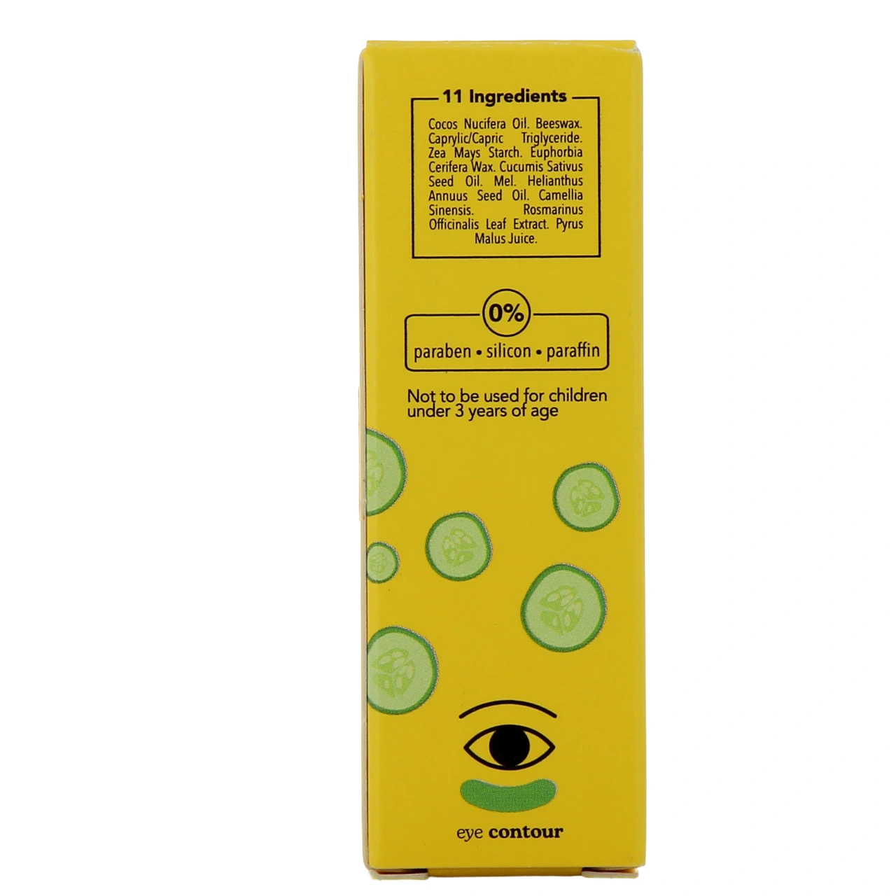 Beesline Contour des Yeux - Vue 3
