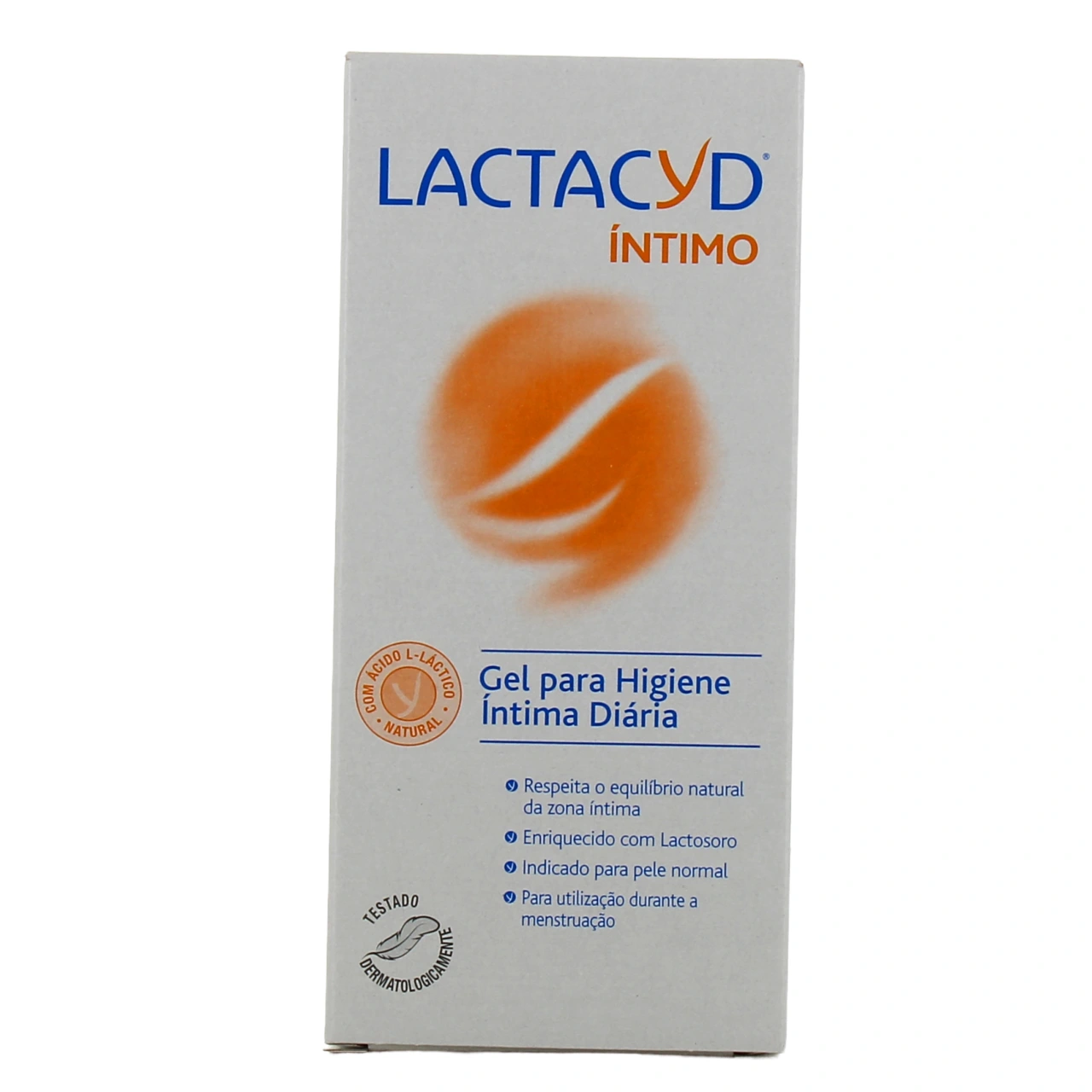 Lactacyd Classique Soin Intime Lavant - Vue 6