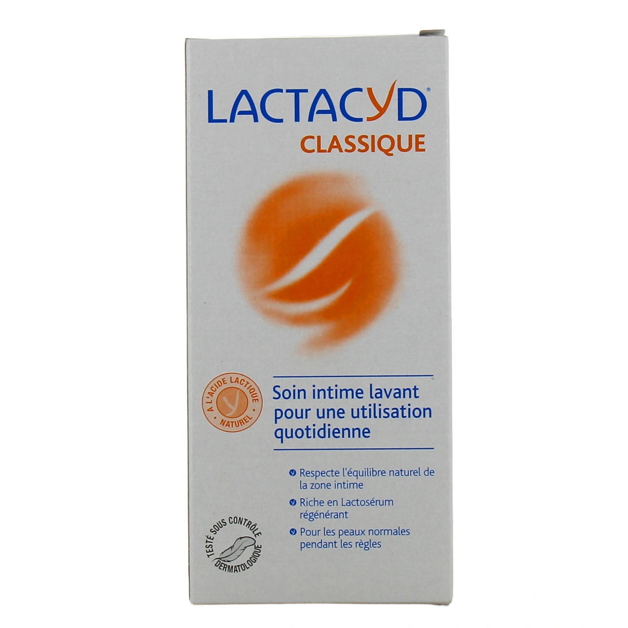Lactacyd Classique Soin Intime Lavant - Vue 5