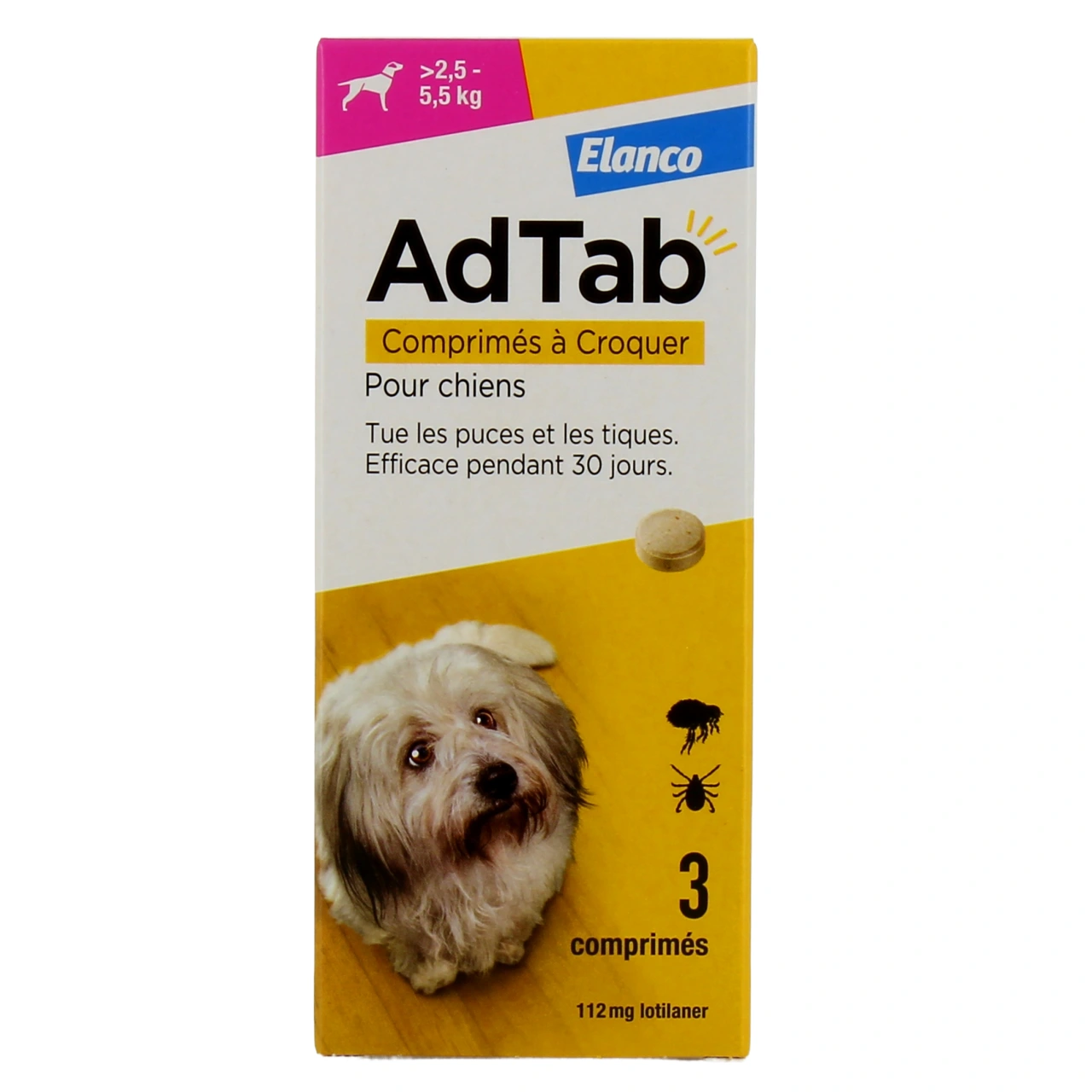 AdTab - Vue 2
