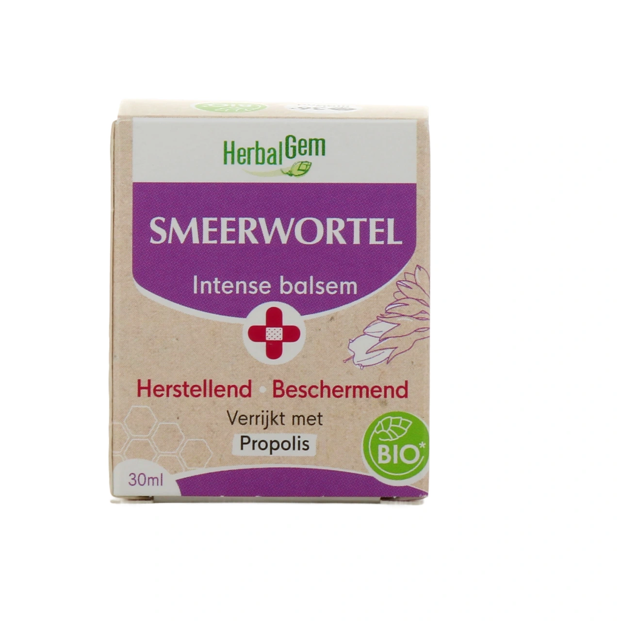 Herbalgem Baume Intense Grande Consoude - Vue 3