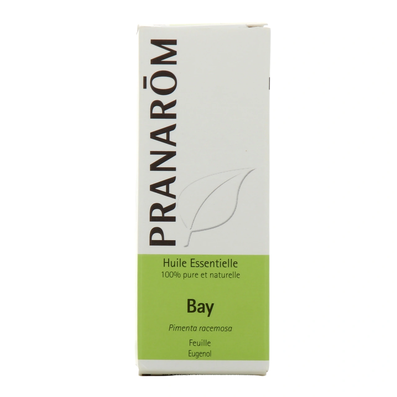 Pranarom Huile Essentielle Bay St Thomas - Vue 2