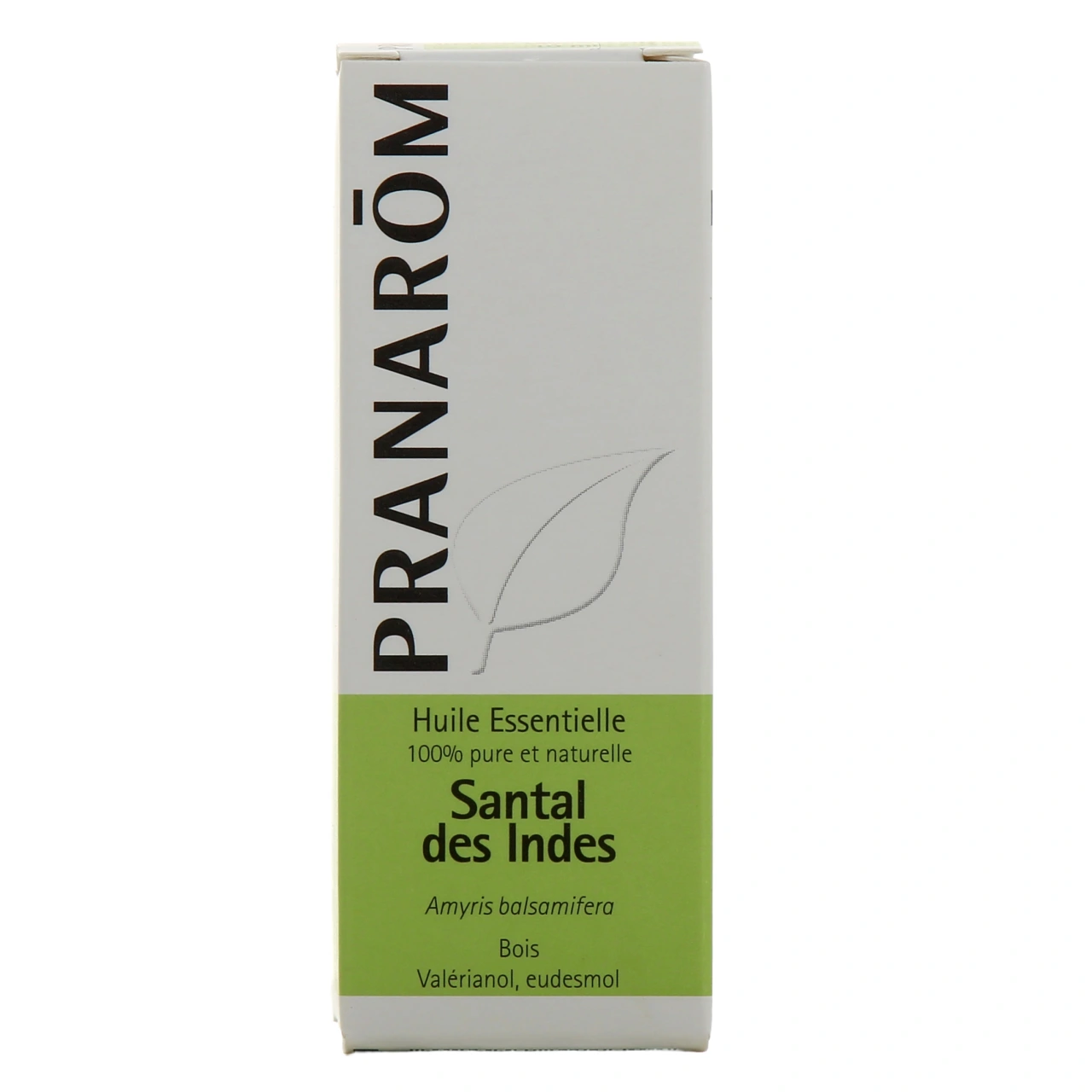 Pranarom Huile Essentielle Santal des Indes - Vue 2