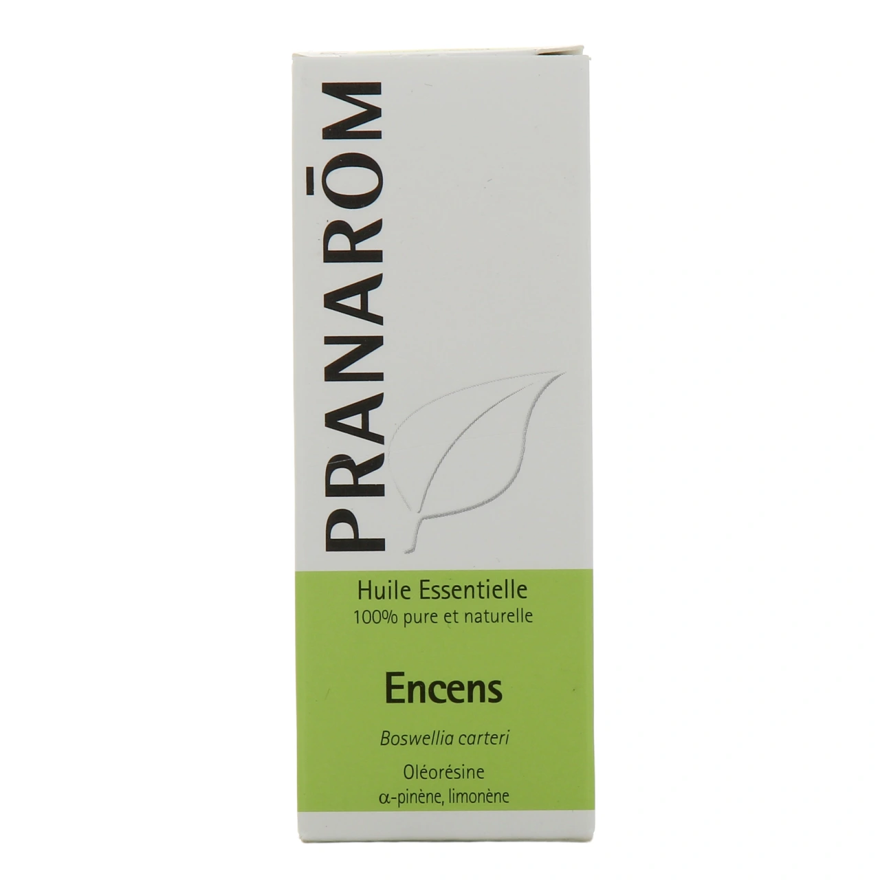 Pranarom Huile Essentielle d'Encens - Vue 2
