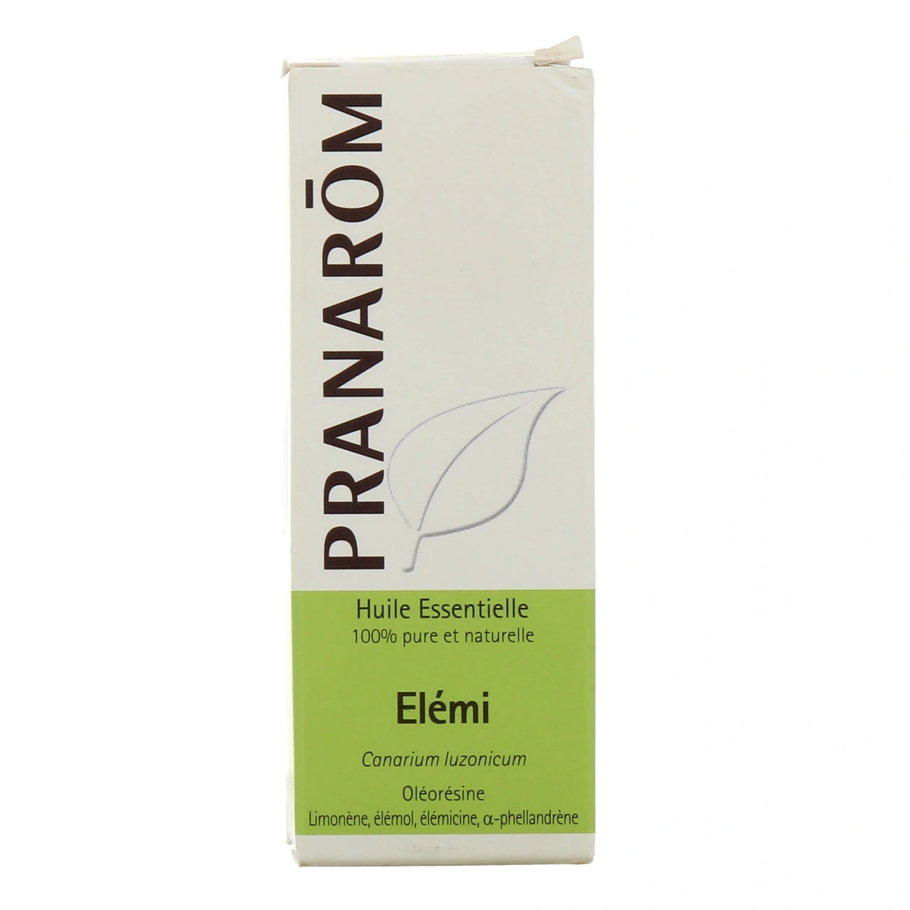 Pranarom Huile Essentielle Elémi - Vue 2