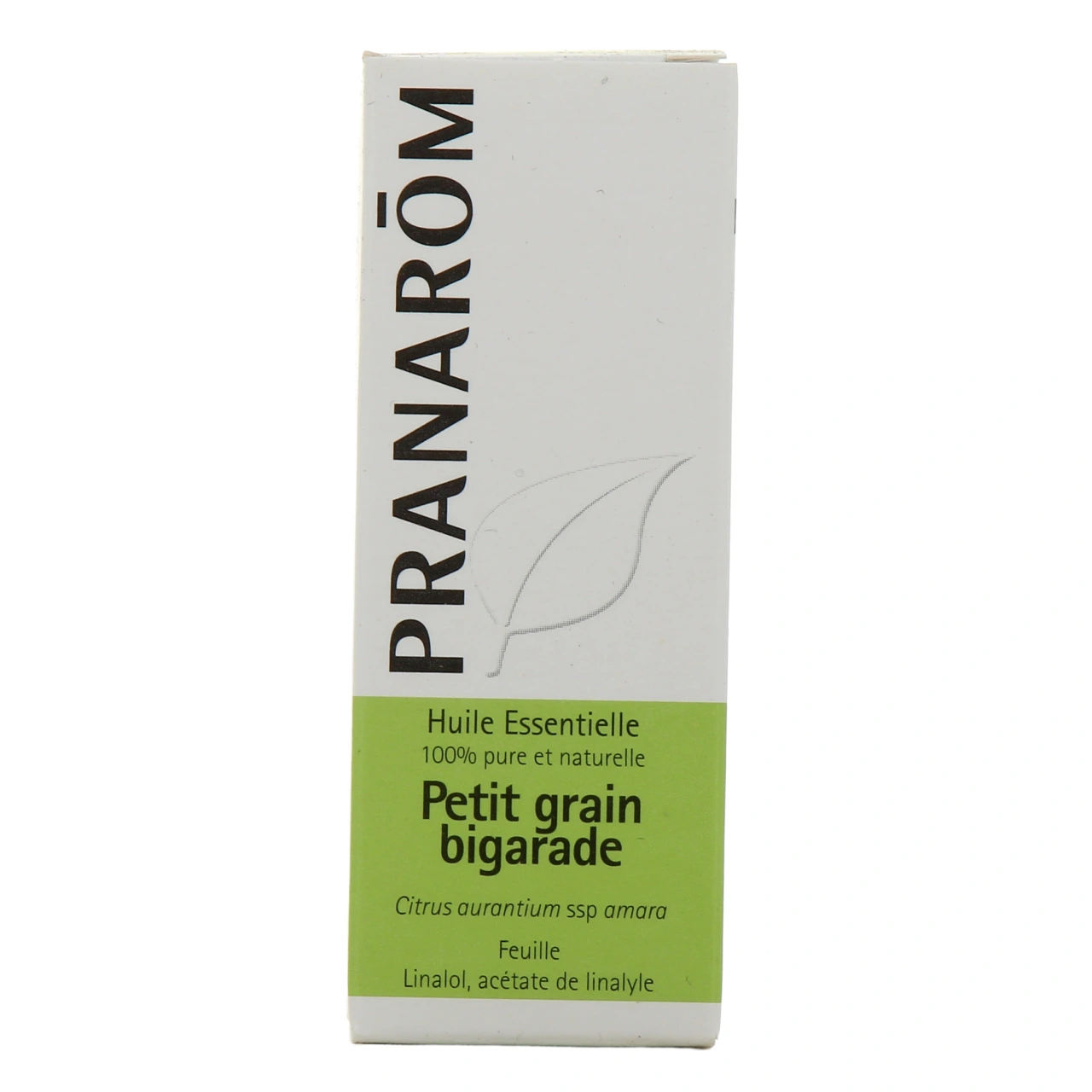 Pranarom huile essentielle Petit grain bigarade - Vue 5