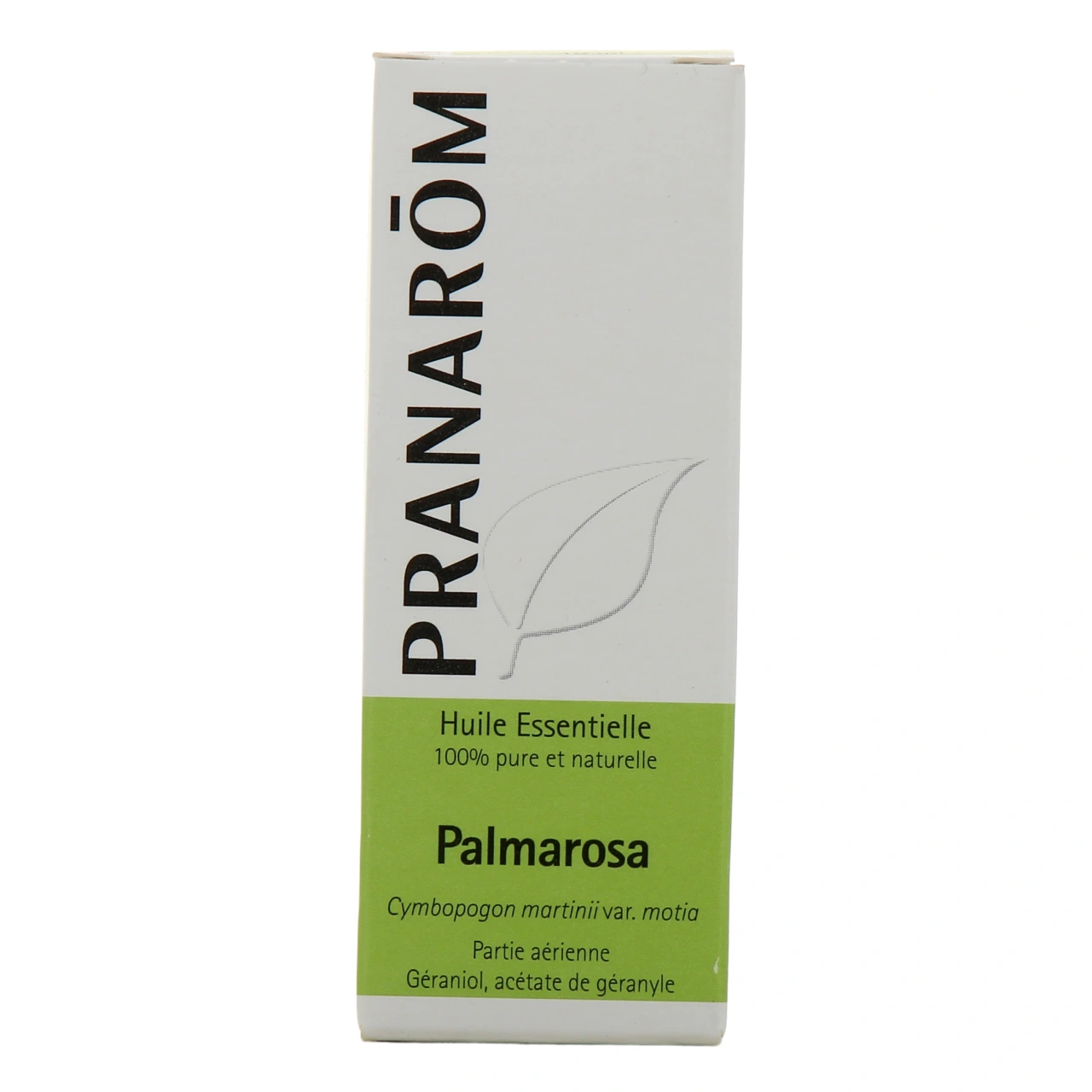 Pranarom huile essentielle Palmarosa - Vue 2
