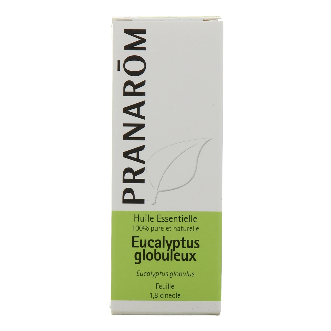 Pranarom Huile Essentielle Eucalyptus globuleux - Vue 2