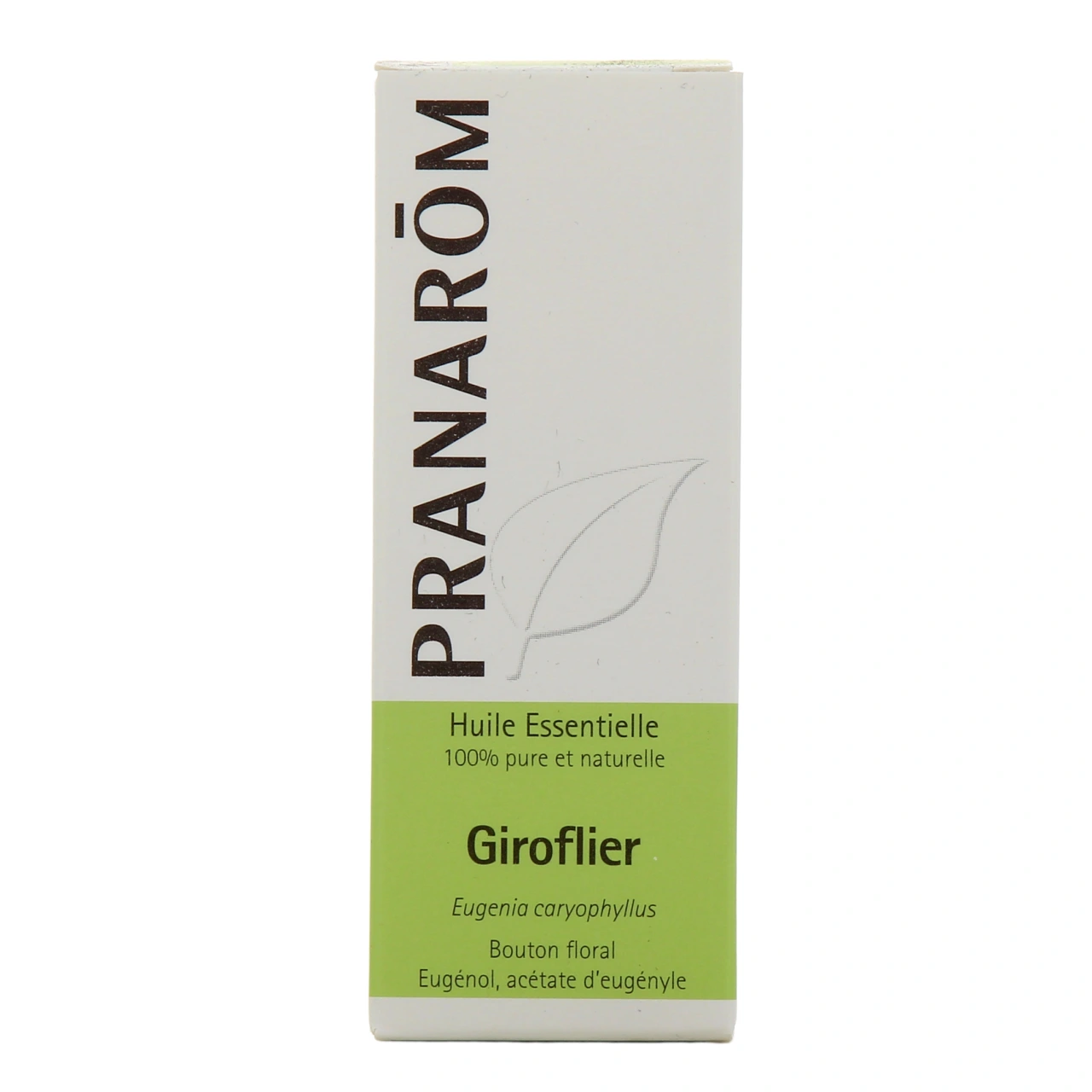 Pranarom huile essentielle de giroflier - Vue 2