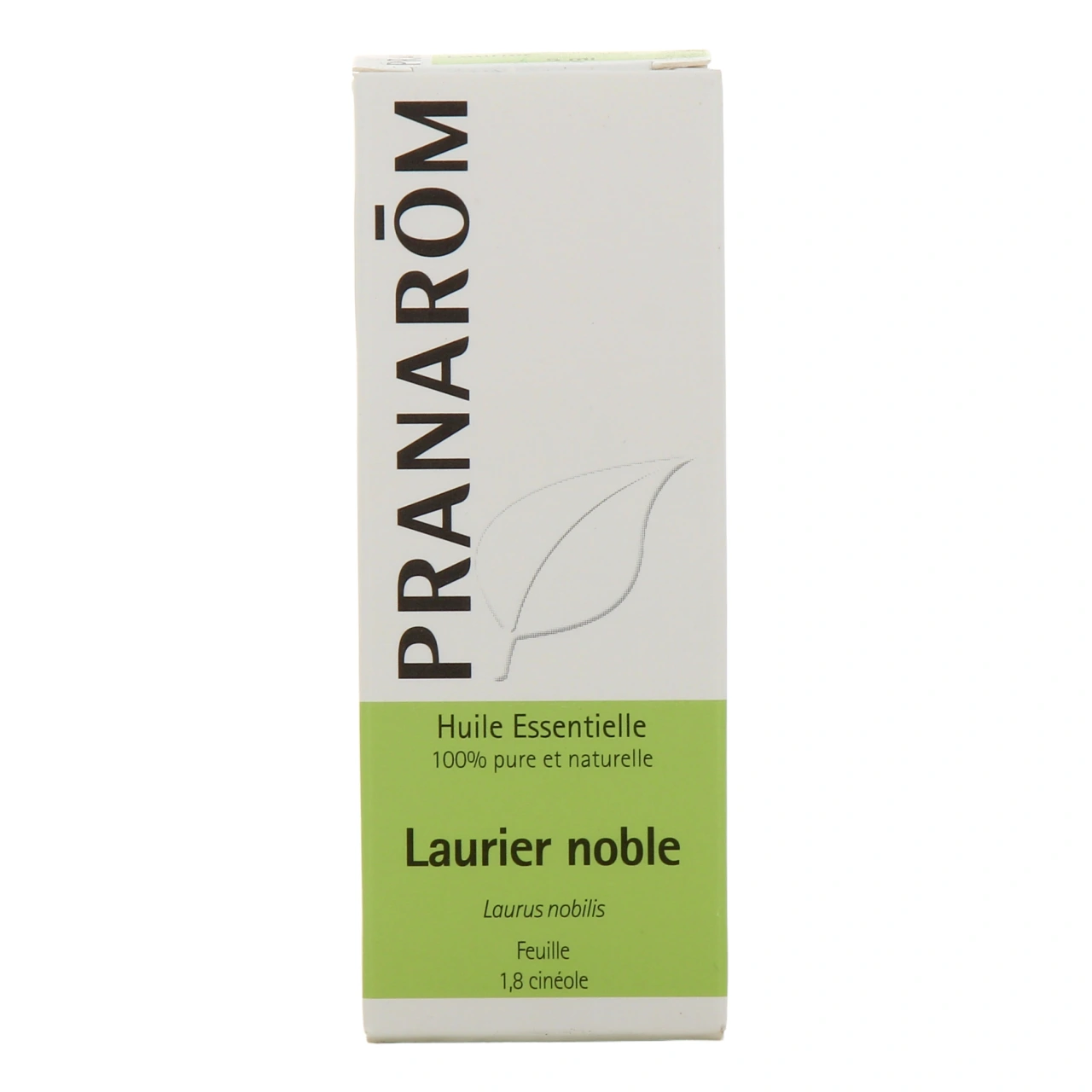 Pranarom huile essentielle de Laurier noble - Vue 2