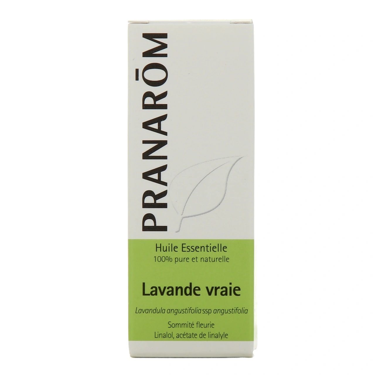 Pranarôm Huile Essentielle de Lavande Vraie - Vue 2