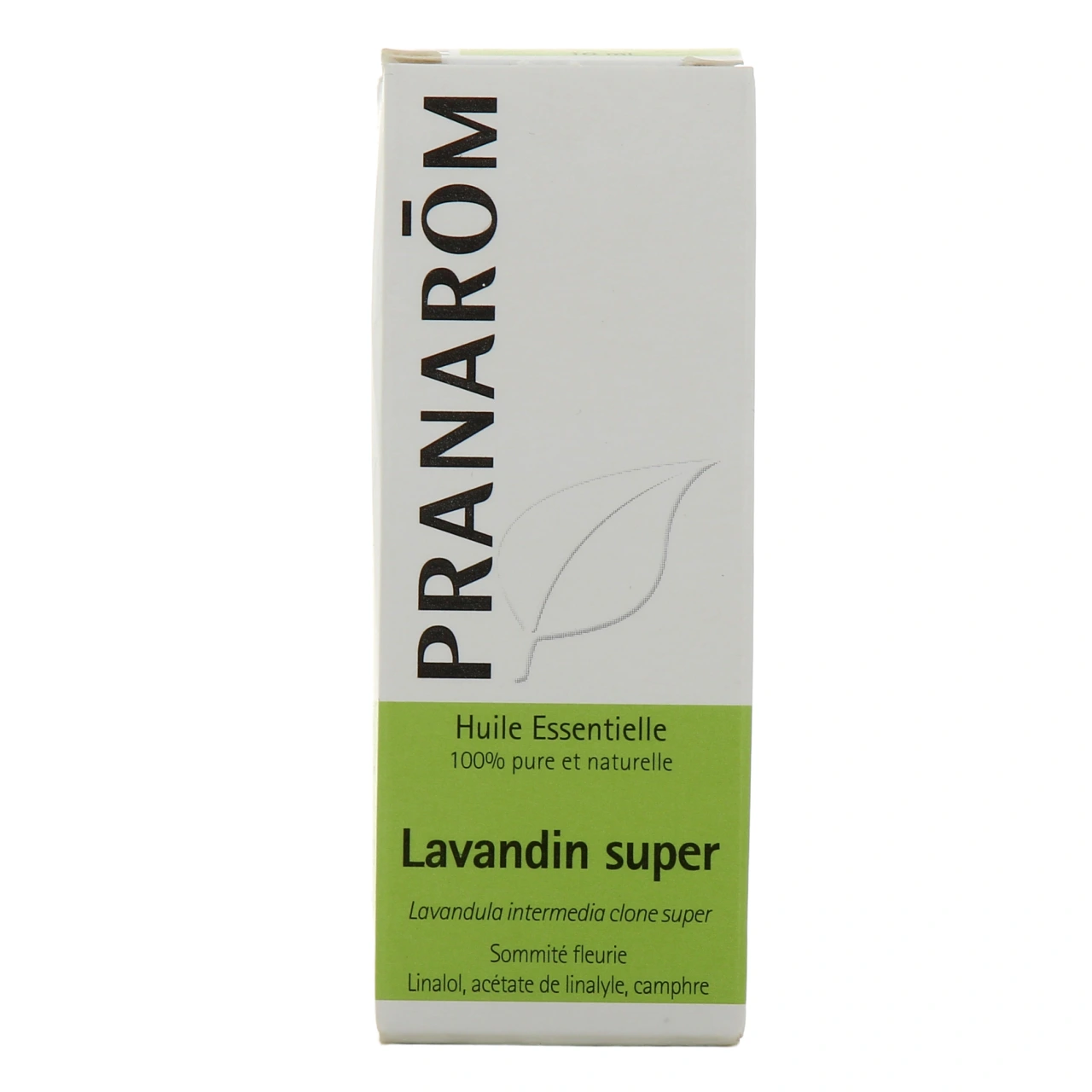 Pranarom Huile essentielle Lavandin super - Vue 2