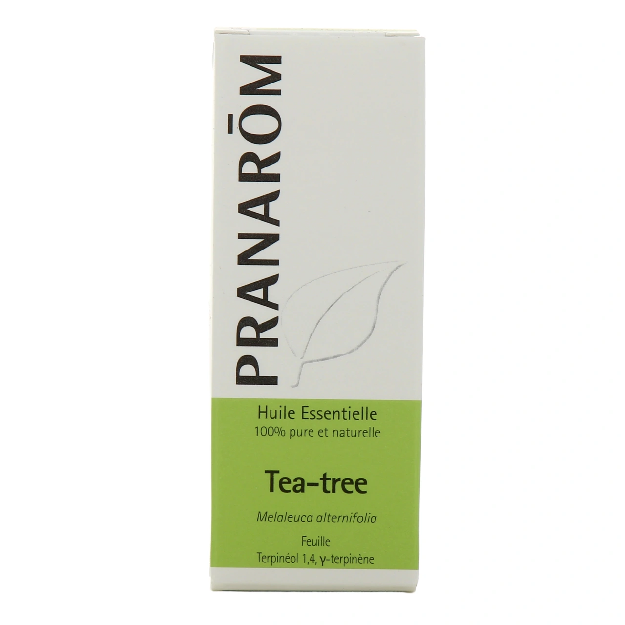 Pranarôm Huile Essentielle Tea Tree - Vue 2