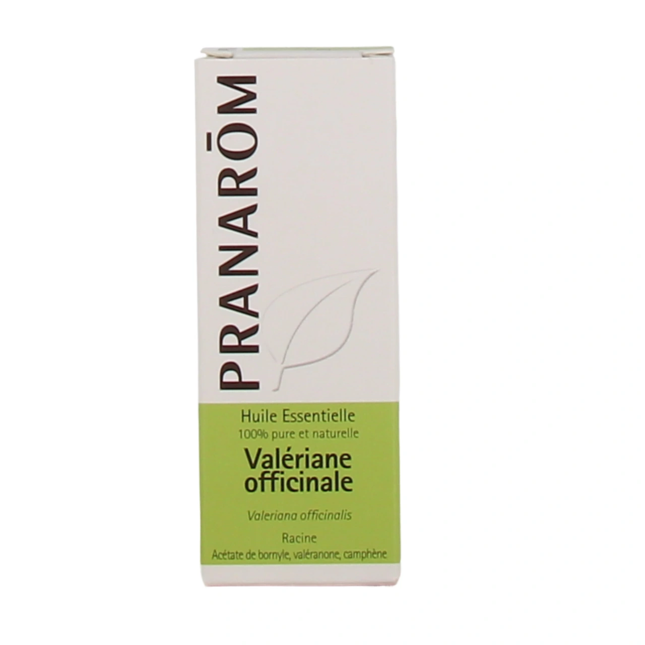 Pranarom Huile Essentielle Valériane Officinale - Vue 2
