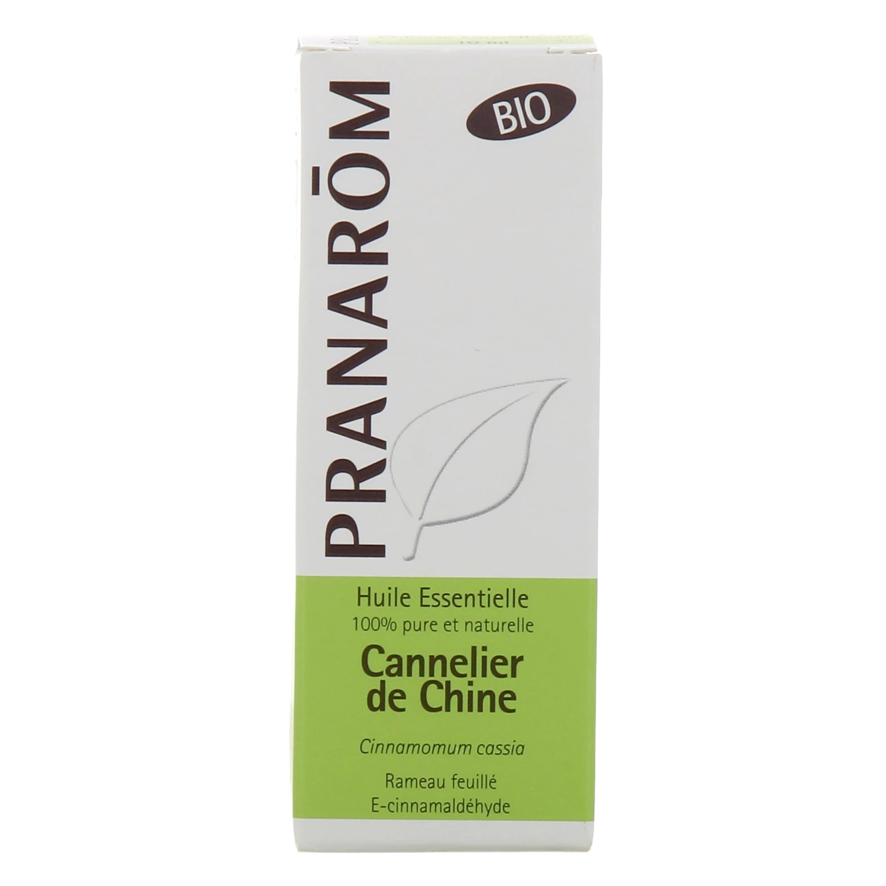 Pranarom huile essentielle de cannelier de Chine - Vue 5