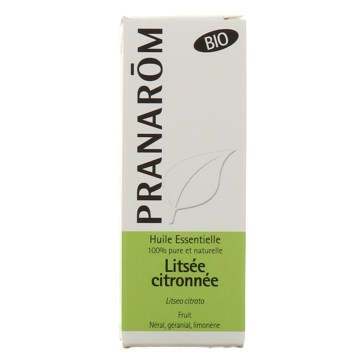 Pranarom Huile essentielle de Litsée citronnée - Vue 5