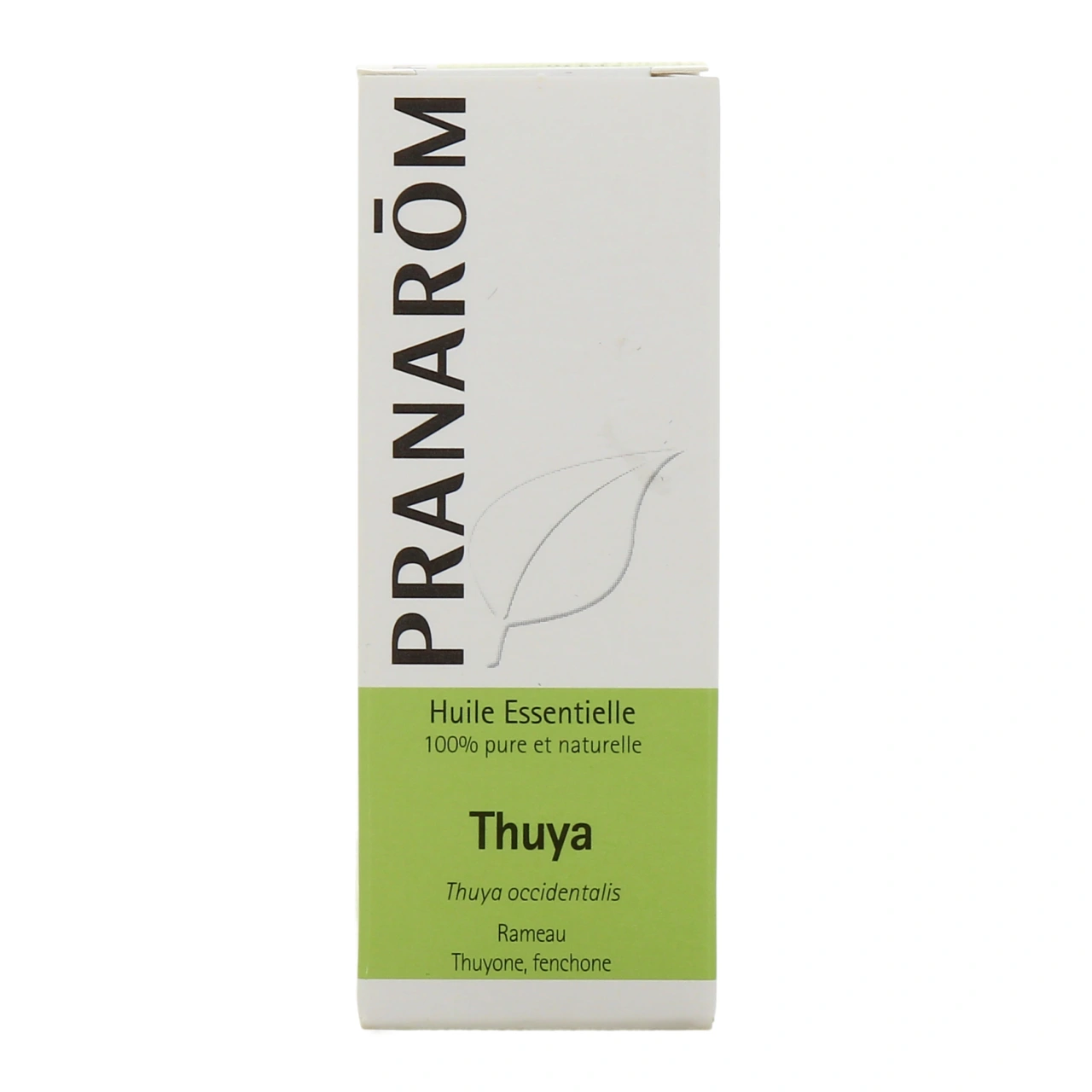 Pranarom Huile Essentielle Thuya - Vue 2