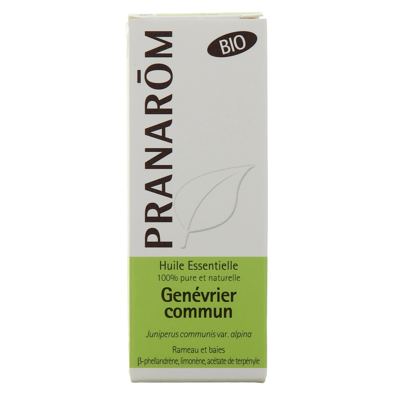 Pranarom Huile essentielle Genévrier commun - Vue 2