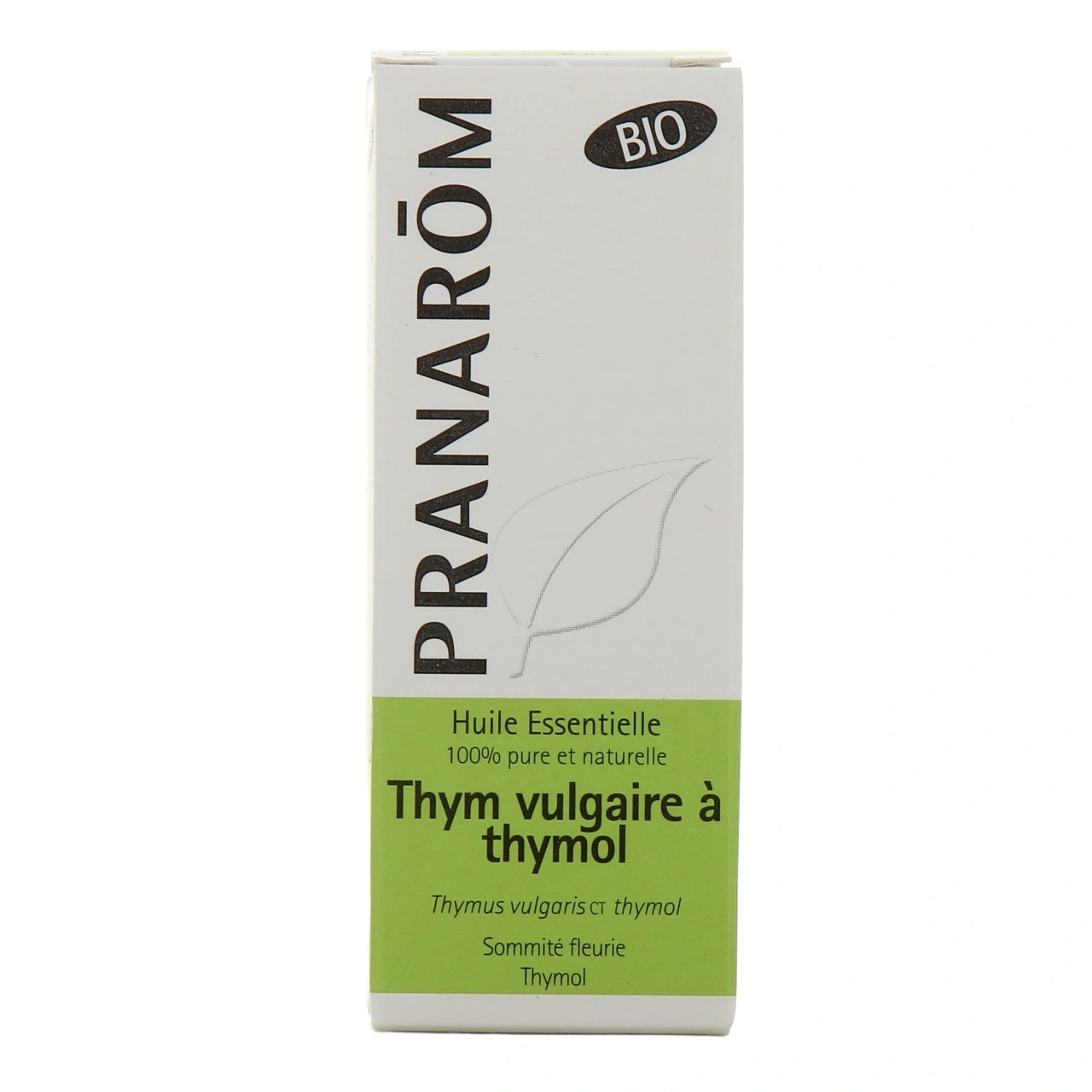 Pranarom Huile Essentielle de Thym à Thymol - Vue 5