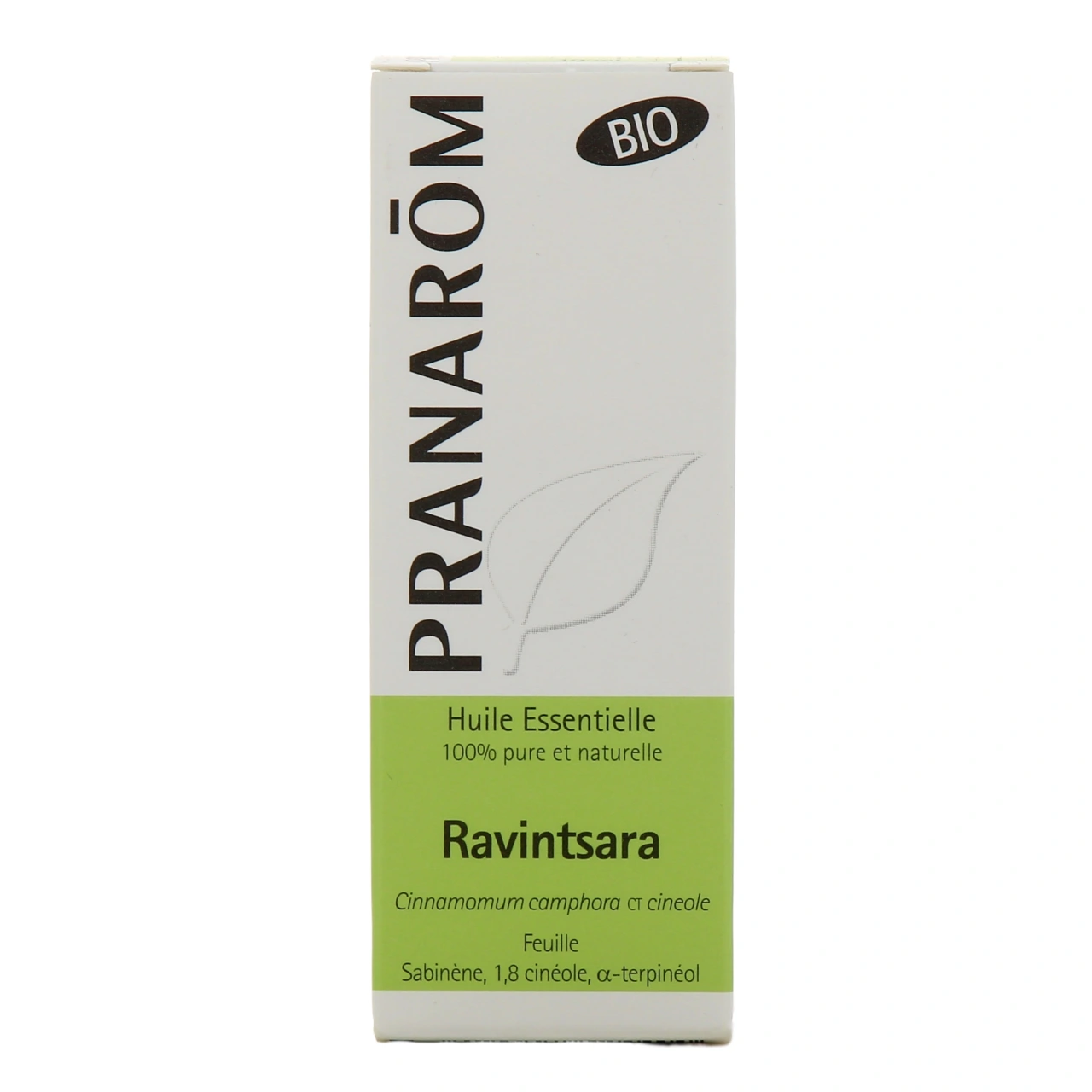 Pranarom Huile essentielle Ravintsara - Vue 3