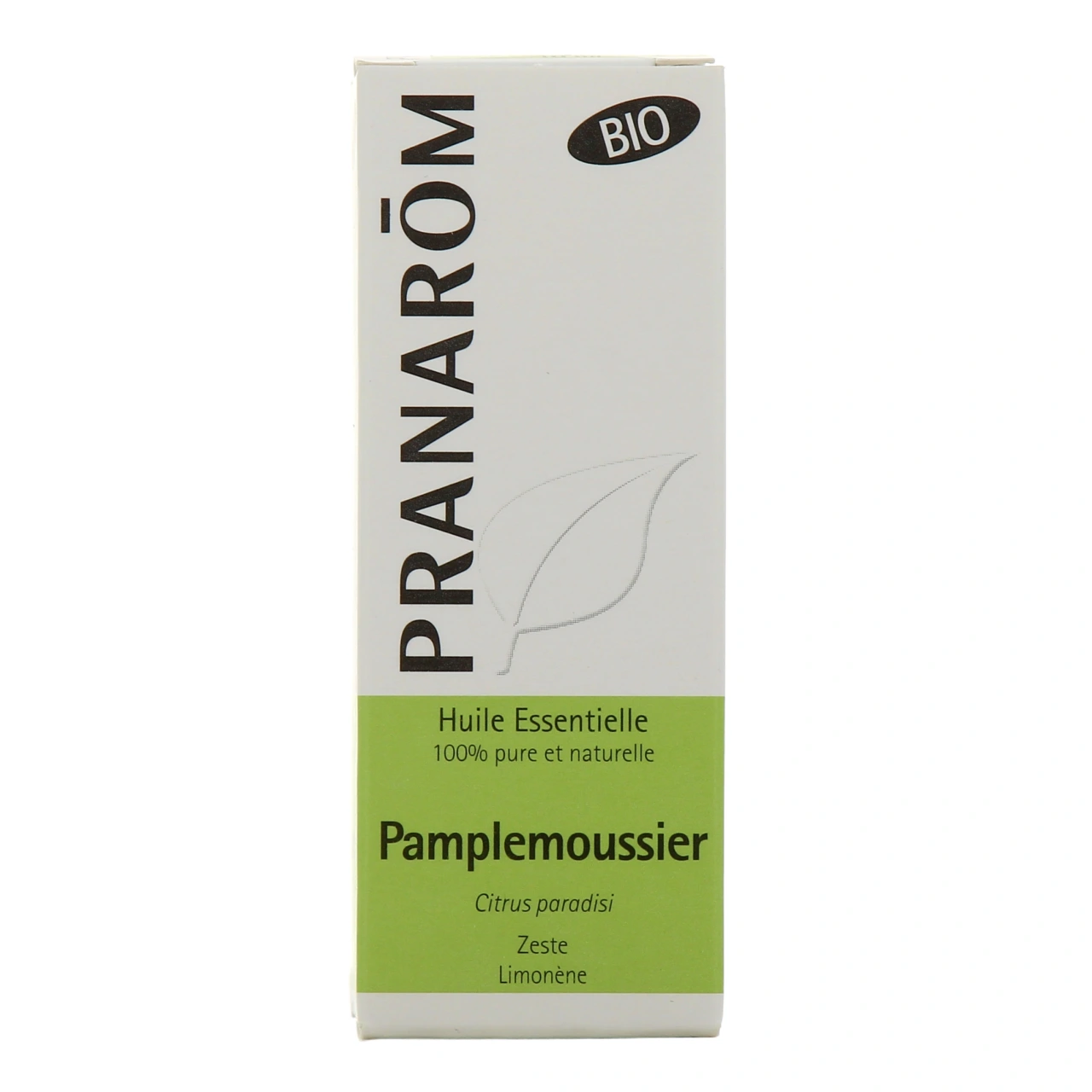 Pranarom Huile Essentielle de Pamplemoussier - Vue 3