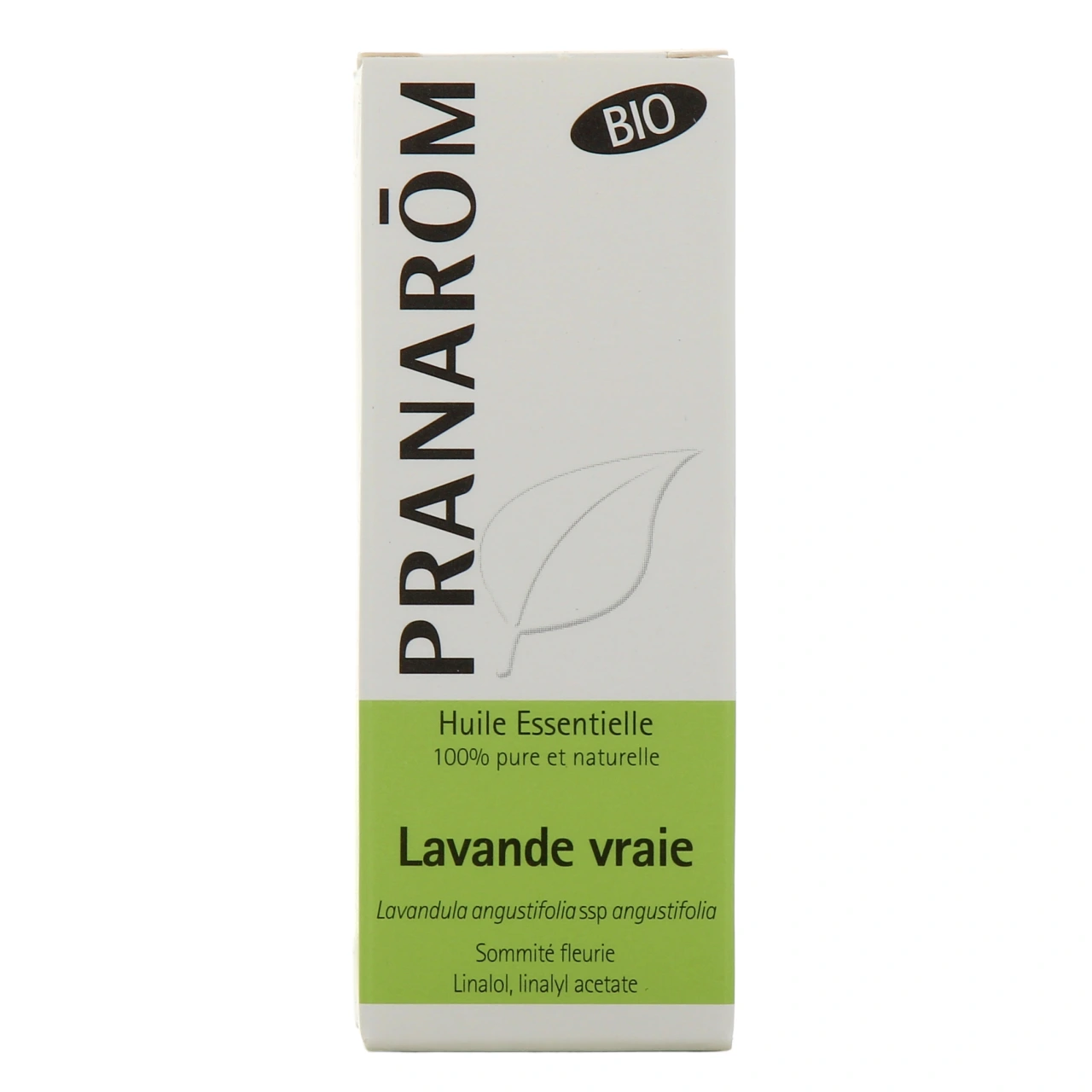 Pranarôm Huile Essentielle de Lavande Vraie - Vue 5